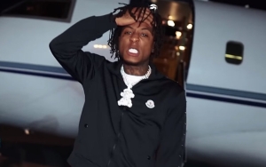 NBA YoungBoy Flaunts Stacks of Cash in 'I Don't Talk' Music Video After Not Guilty Verdict