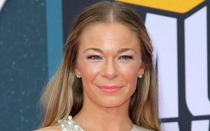 LeAnn Rimes Recalls Being in 'Very Dark Place' During Rehab