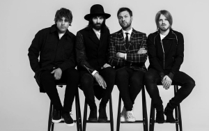 Kasabian Delays Album Release Because of This