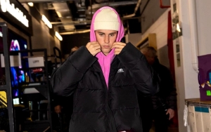 Justin Bieber Resumes Justice World Tour After Postponing It Due to Facial Paralysis