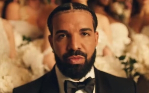 Intruder Claiming to Be Drake's Son Arrested at the Rapper's New Home 