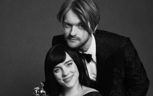 Billie Eilish and Brother Finneas Return to Studio After Wrapping Up Tour