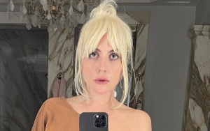 Lady GaGa's Dog Walker's Alleged Shooter Is Wanted by U.S. Marshals Service