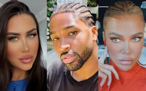 Maralee Nichols Proudly Calls Herself 'Theo's Mom' Post-Tristan Thompson and Khloe's Baby No. 2 News
