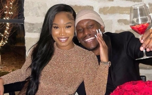 Tyrese Gibson's Ex Hints at Reconciliation Attempt After His Social Media Rant