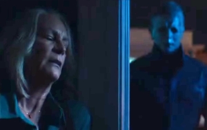 First 'Halloween Ends' Trailer Promises End of Saga