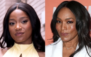 Keke Palmer Trends on Twitter After Clip of Her Impersonating Angela Bassett Goes Viral