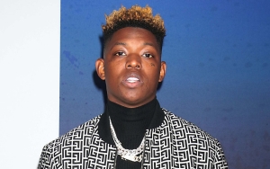 Yung Bleu Issues Warning After Scaring Off Thief Trying to Steal Rolls Royce: I'll Not Let You Live