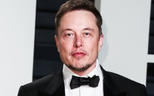 Elon Musk Pokes Fun at His Unflattering Topless Pics: 'Free the Nip'