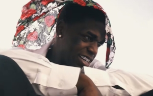 Kodak Black Channels Tony Montana in 'Haitian Scarface' Music Video