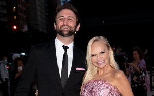 Kristin Chenoweth and Josh Bryant Put Off Their Wedding