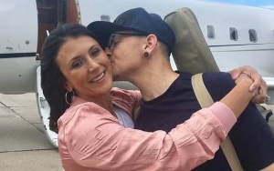 Chester Bennington's Widow Talinda Remembers Him on Fifth Anniversary of His Death