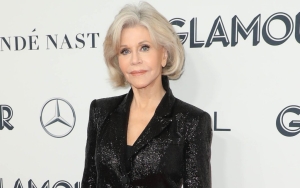 Jane Fonda Reasons Why Sex Gets Better With Age for Women