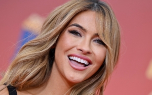 Chrishell Stause Fires Back at 'Weird' Troll Criticizing Her Support for Gay Marriage