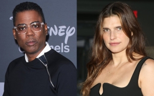 Chris Rock Cozies Up to Bikini-Clad Lake Bell on Luxury Superyacht Amid Dating Rumors