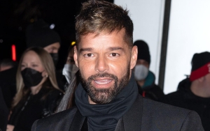 Ricky Martin to Testify Against Nephew as He Denies Sexual Incest Accusations