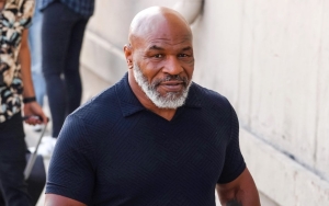 Mike Tyson Discusses Death: Mine 'Is Coming Close'