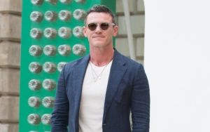 Luke Evans to Voice Scrooge in Animated Remake of 'A Christmas Carol'