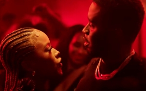 Diddy and Bryson Tiller Host Star-Studded Party for 'Gotta Move On' Music Video