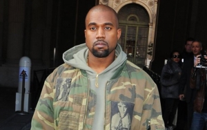 Kanye West's Yeezy Gap Engineered by Balenciaga Now Available Offline
