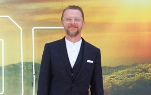 Simon Pegg Calls Out 'Star Wars' 'Toxic' Fanbase