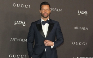 Ricky Martin Wishes the Best for His Nephew After He Withdraws Incest Accusations