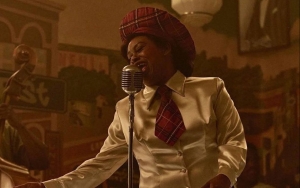 Tributes Pour in for 'Elvis' Actress Shonka Dukureh After Her Passing at 44