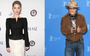 Amber Heard Files Notice to Appeal Against Johnny Depp in Defamation Case