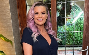 Kerry Katona Blames Financial Woes for Suicidal Thoughts