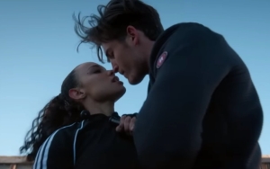 'Vampire Academy' Unveils First Teaser Trailer Featuring Forbidden Gothic Romance at SDCC