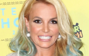 Britney Spears Leaves Fans Worried After She Posts Over Ten Naked Pictures on Instagram