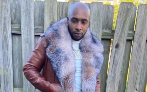 Ceaser Emanuel Hit With Multiple Animal Cruelty Charges After Turning Himself In