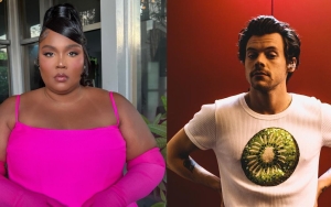 Lizzo Recalls How Harry Styles Puts Her at Ease Despite Her Social Anxiety