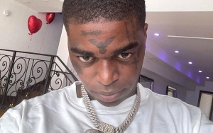 Kodak Black Put on House Arrest After Violating Supervised Release
