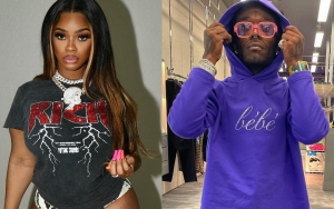 JT Still Adapting to Boyfriend Lil Uzi Vert's They/Them Pronouns