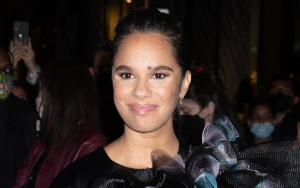 Misty Copeland on 'Maternity Leave' After Welcoming First Son