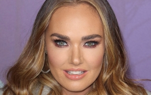 Tamara Ecclestone's Diamond Burglar Was Caught Thanks to a 'D**k Pic'