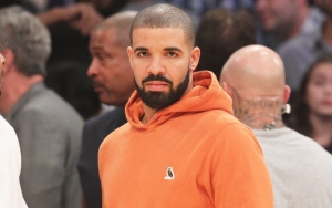Drake Calls This Woman a 'Dime' Amid Suede Brooks Dating Rumors