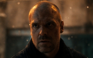 David Harbour Shares Insight Into His Huge Body Transformation for 'Stranger Thing'