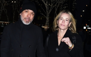 Chelsea Handler Opens Up About Her Split From Jo Koy