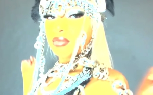 Megan Thee Stallion Sets Internet Ablaze With Visualizer for 'Pressurelicious' ft. Future