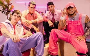 CNCO Announces Split After Nearly 7 Years