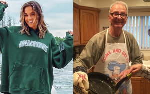 Jana Kramer Offers Final Tribute To Her Late Grandfather With Heartfelt Throwback Pics
