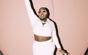 Saucy Santana Reveals How Women Influence His Style