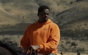 Daniel Kaluuya Shares What He's Not Thrilled About After Landing Role in 'Nope'