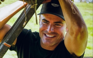 Zac Efron and Netflix Hit With Trademark Infringement Lawsuit Over 'Down to Earth' Series