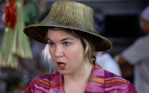 Renee Zellweger Reportedly to Set Return for Fourth 'Bridget Jones' Movie