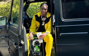 YouTuber Charleston White Unapologetic After Macing Soulja Boy