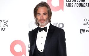 Chris Pine Promises 'Dungeons and Dragons' Movie Plot Will Give Much-Needed Escapism for Audience