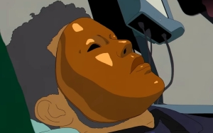 The Weeknd's Animated 'How Do I Make You Love Me' Music Video Features Gruesome Scenes